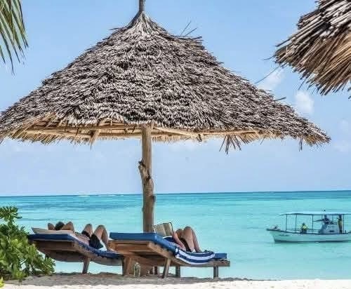 Zanzibar