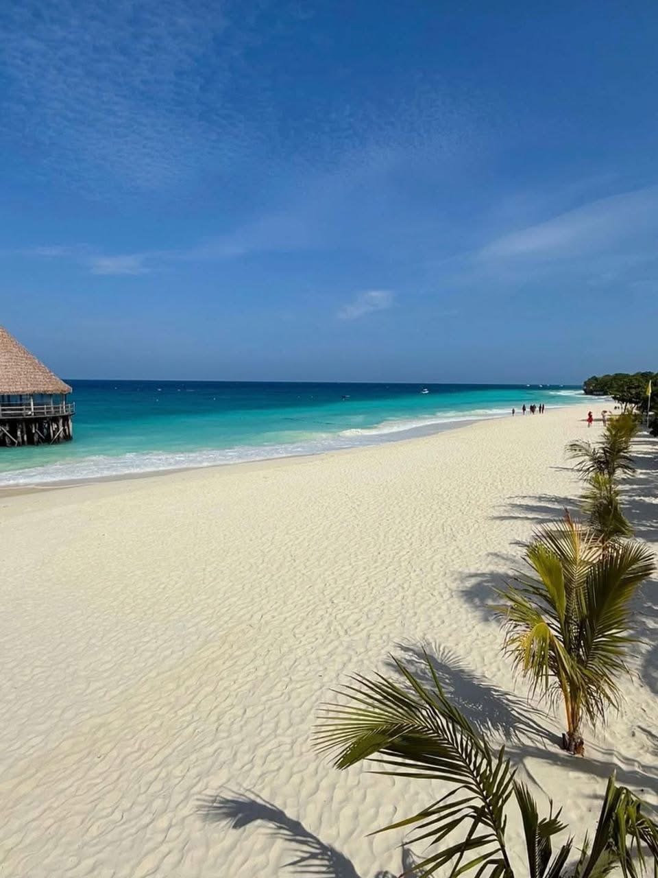 13 DAYS GREAT MIGRATION AND ZANZIBAR BEACH SAFARI