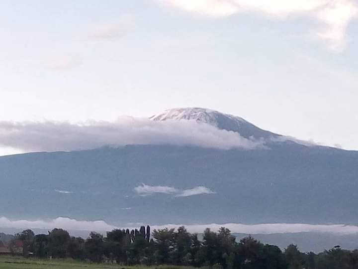 KILIMANJARO TREKKING - MARANGU ROUTE